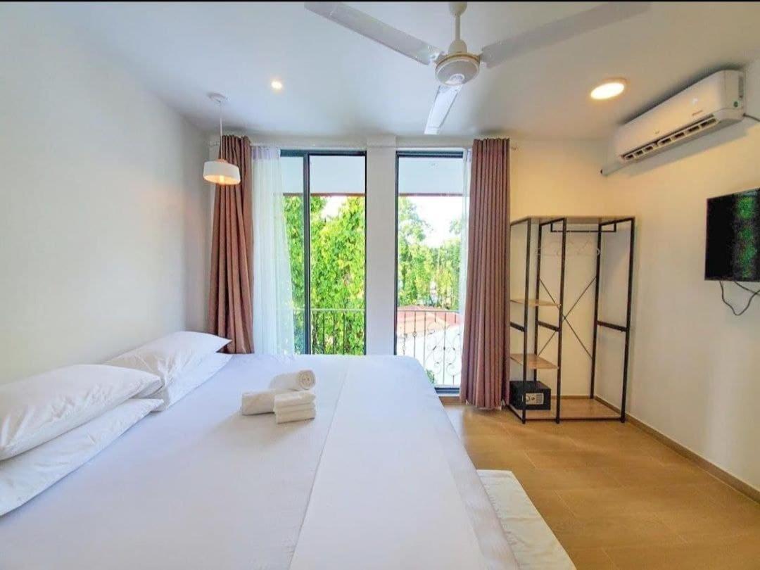 Kingsway Thoddoo Maldives Exterior foto