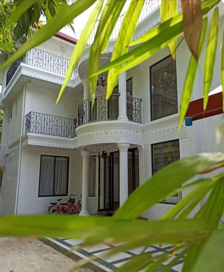 Kingsway Thoddoo Maldives Exterior foto