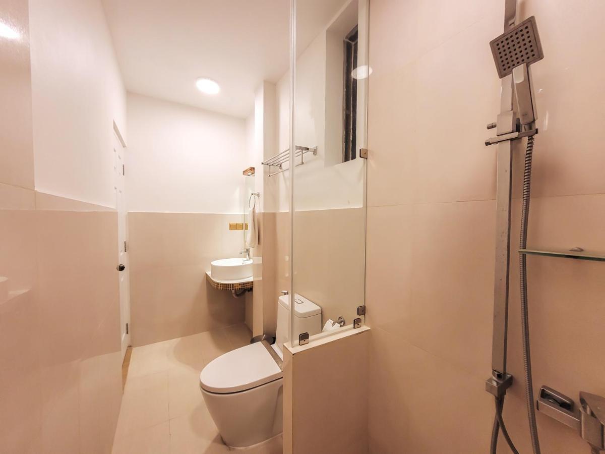 Kingsway Thoddoo Maldives Exterior foto
