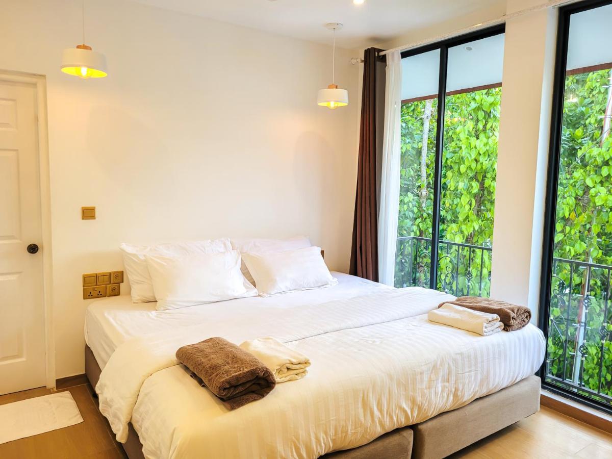 Kingsway Thoddoo Maldives Exterior foto