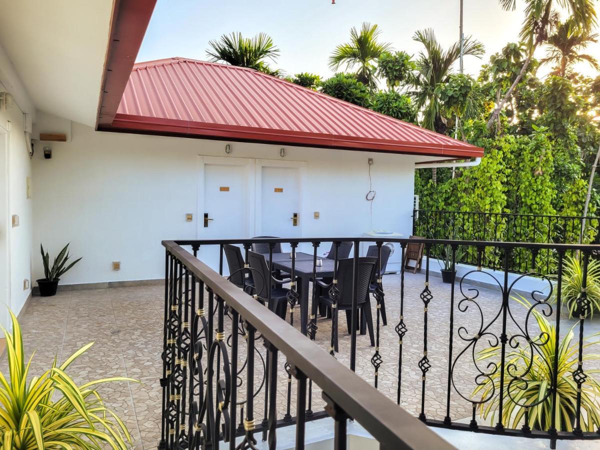 Kingsway Thoddoo Maldives Exterior foto