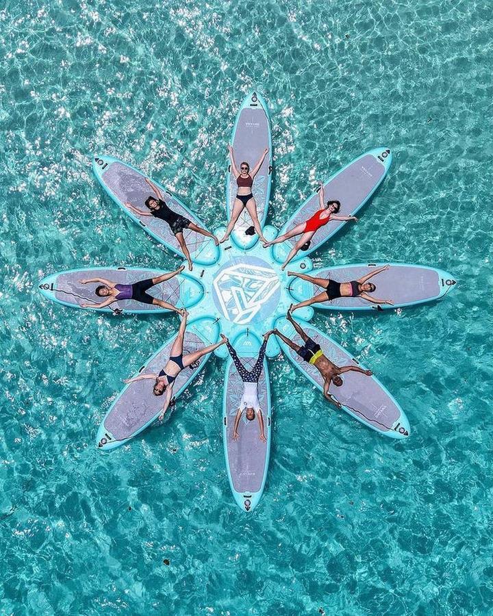 Kingsway Thoddoo Maldives Exterior foto